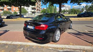 BMW 330 usata, con Autoradio