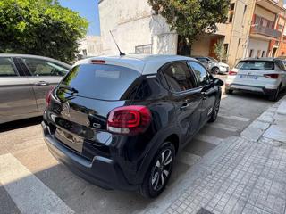 CITROEN C3 usata, con Alzacristalli elettrici