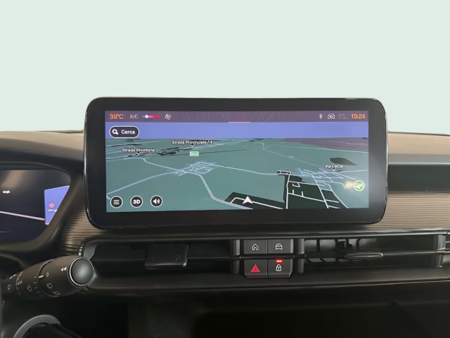JEEP Avenger usata, con Controllo trazione