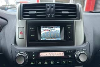 TOYOTA Land Cruiser usata, con ESP