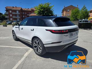LAND ROVER Range Rover Velar usata, con Autoradio