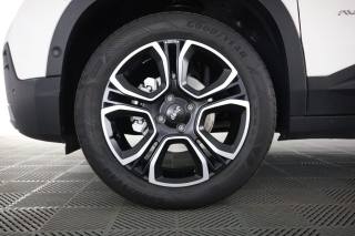 JEEP Avenger usata 8