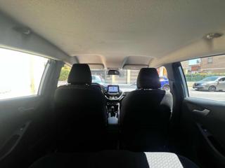 FORD Fiesta usata, con Fari LED