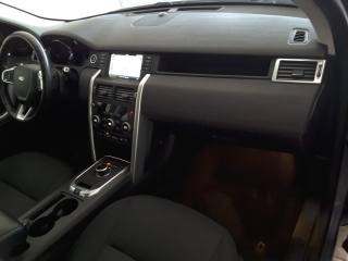 LAND ROVER Discovery Sport usata, con Controllo trazione
