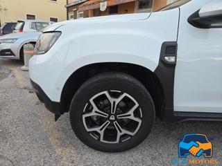 DACIA Duster usata 34