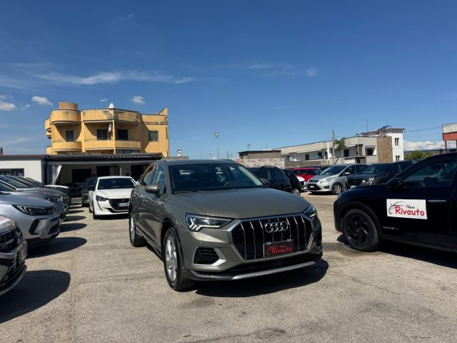 AUDI Q3 usata, con Airbag laterali