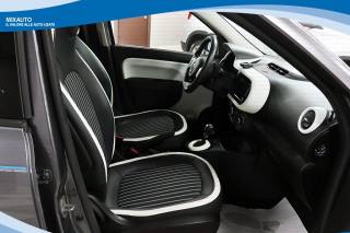RENAULT Twingo usata, con Cerchi in lega