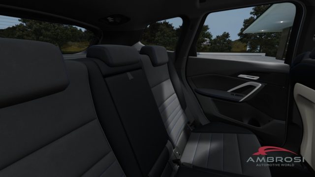 BMW X1 usata 12