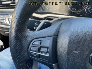 BMW X4 usata, con Fendinebbia