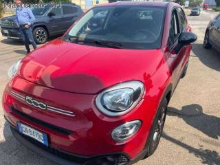 FIAT 500X usata, con Airbag laterali