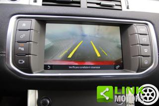 LAND ROVER Range Rover Evoque usata 43