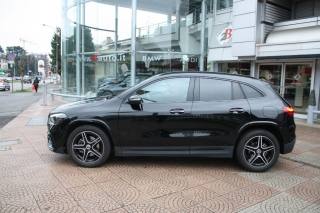 MERCEDES-BENZ GLA 180 usata, con Airbag