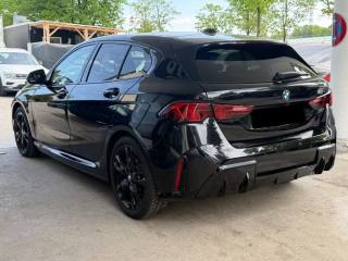 BMW 120 usata, con Antifurto