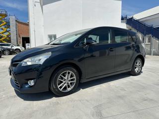 TOYOTA Verso 1.6 D-4D Style OK NEOPATENTATO