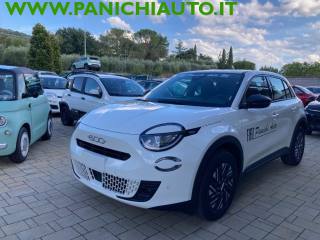 FIAT 600 usata, con Airbag