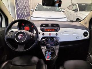 FIAT 500 usata, con Specchietti laterali elettrici