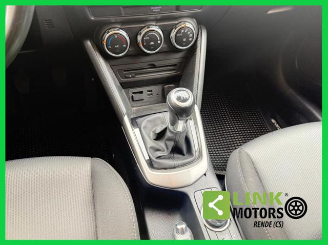 MAZDA CX-3 usata, con Chiusura centralizzata telecomandata