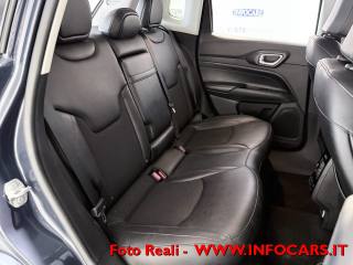 JEEP Compass usata, con Boardcomputer