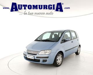 FIAT Idea usata, con Airbag