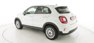 FIAT 500X usata, con Specchietti laterali elettrici