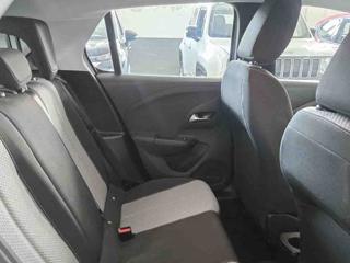 OPEL Corsa usata, con Climatizzatore