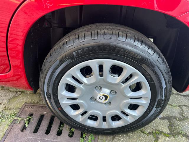 FIAT Panda usata 13