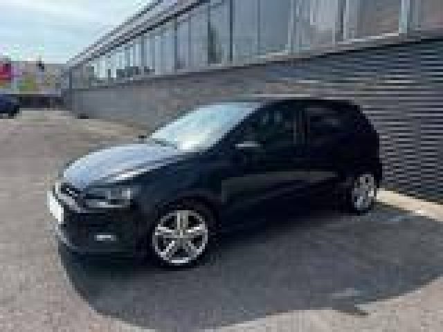 VOLKSWAGEN Polo usata, con Controllo trazione