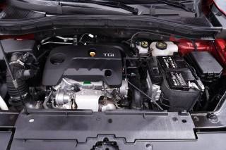 MG ZS usata 28