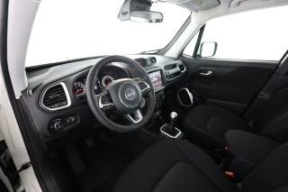 JEEP Renegade usata 1