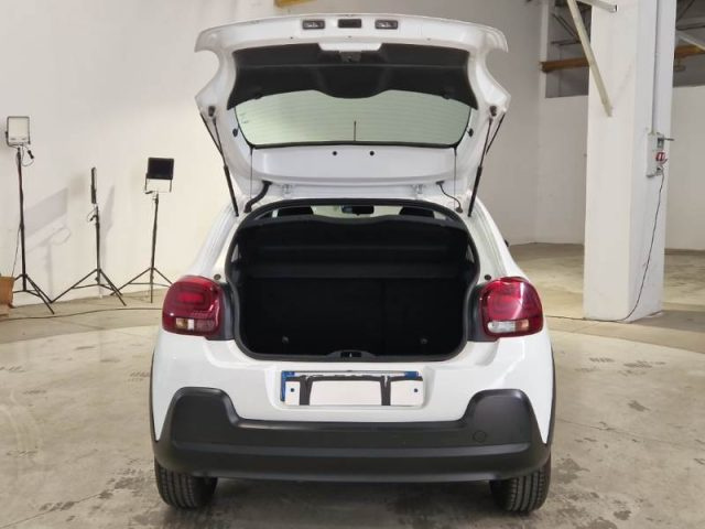 CITROEN C3 usata, con Autoradio