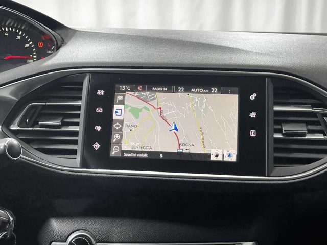 PEUGEOT 308 usata 19