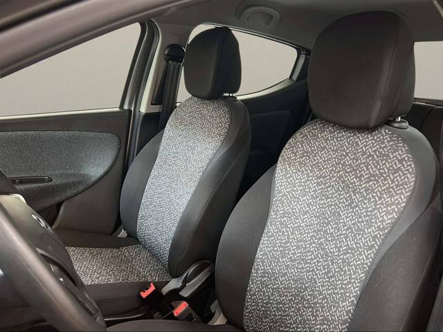 LANCIA Ypsilon usata, con Immobilizzatore elettronico