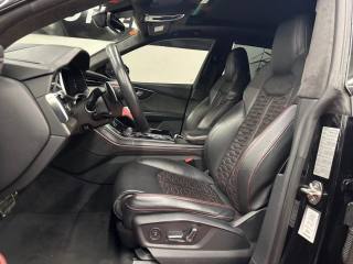 AUDI RS Q8 usata, con Cerchi in lega