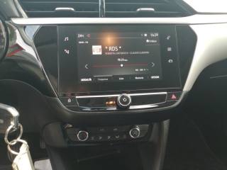 OPEL Corsa usata, con Controllo elettronico della corsia