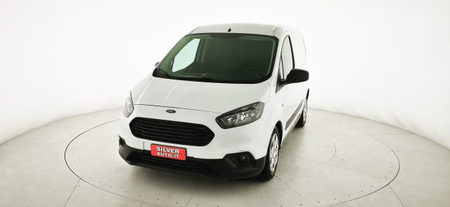 FORD Transit Courier usata, con MP3