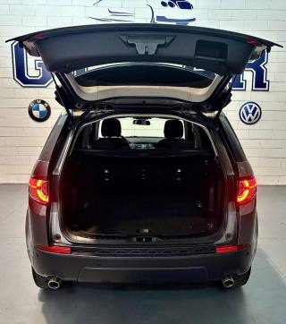 LAND ROVER Discovery Sport usata, con Chiusura centralizzata