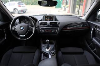 BMW 116 usata, con Vetri oscurati