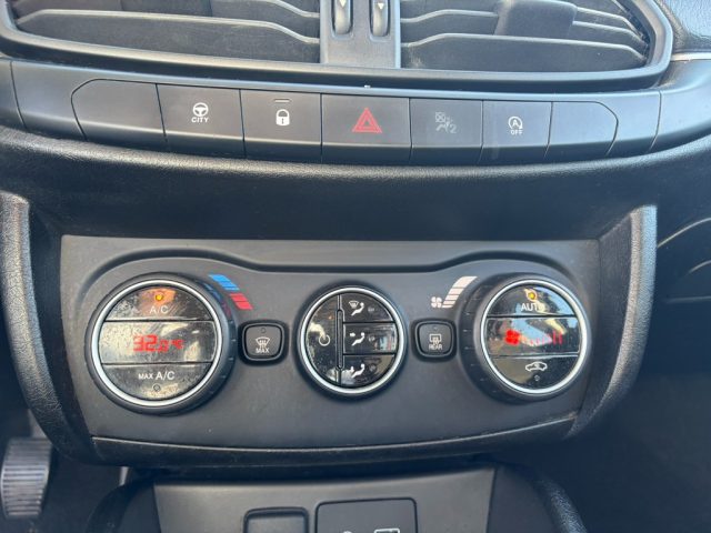 FIAT Tipo usata, con Alzacristalli elettrici