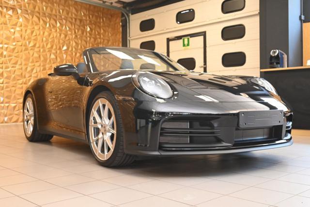 PORSCHE 992 usata 126
