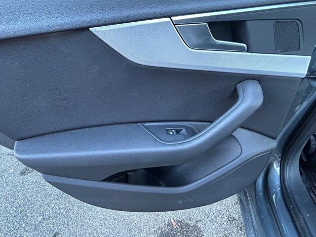 AUDI A4 usata 56
