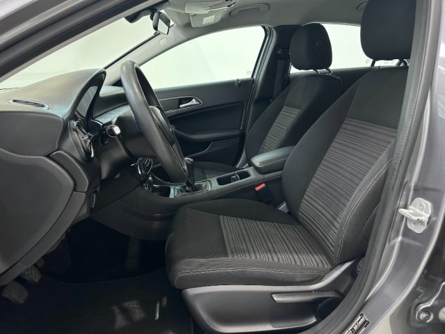 MERCEDES-BENZ A 180 usata, con Immobilizzatore elettronico