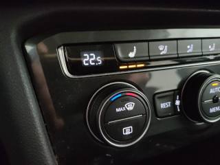 VOLKSWAGEN Tiguan Allspace usata, con Fendinebbia