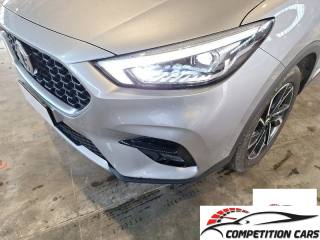 MG ZS usata, con Sistema di navigazione