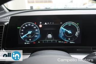 KIA Sportage usata 8