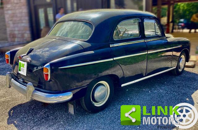 FIAT 1400 usata 5