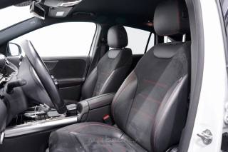 MERCEDES-BENZ GLA 200 usata, con Servosterzo