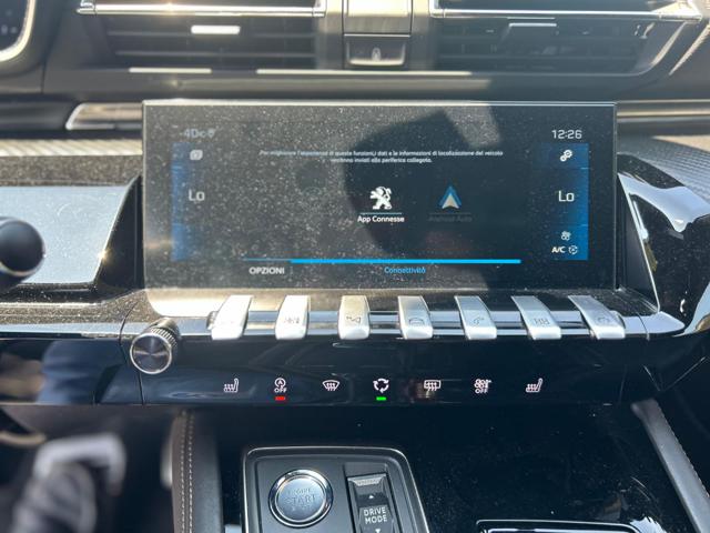 PEUGEOT 508 usata 34