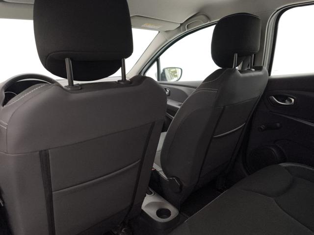 RENAULT Clio usata, con Touch screen
