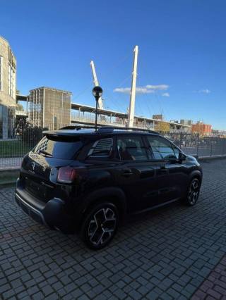 CITROEN C3 Aircross usata, con Airbag Passeggero