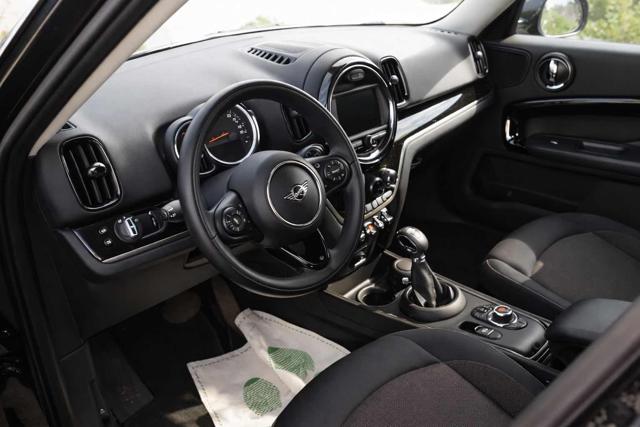 MINI Countryman usata, con Airbag laterali